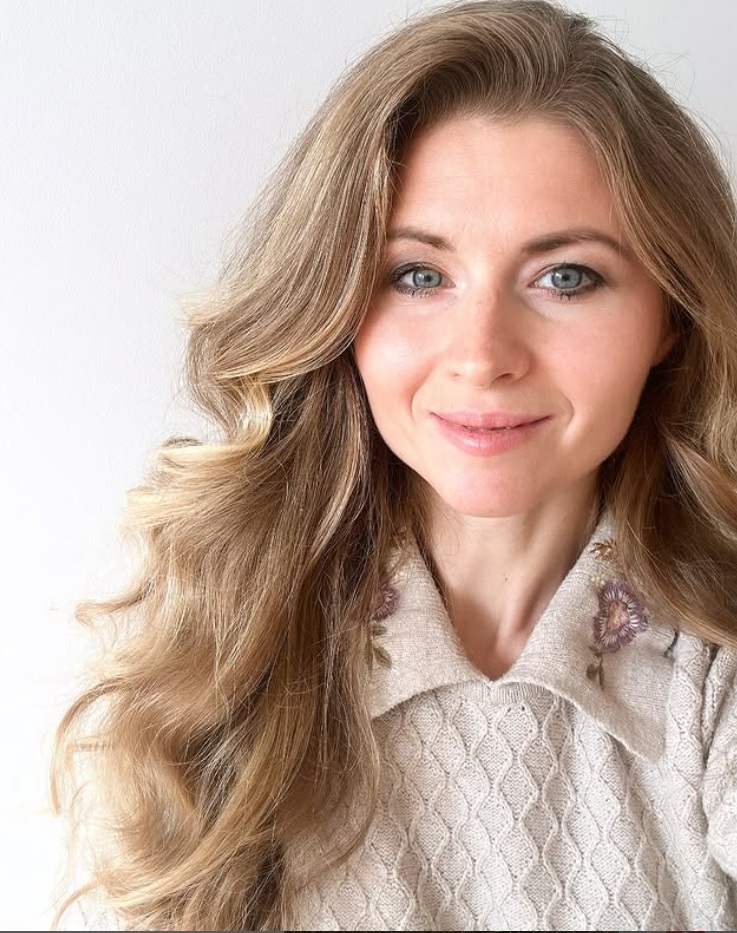 Julia - Co-founder of tête-à-tête